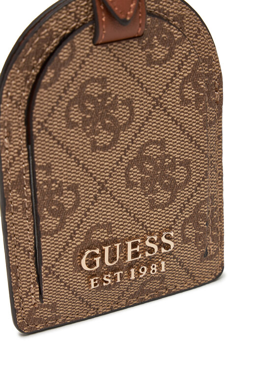 Guess Guess Poklon set TWX953 10370 Smeđa