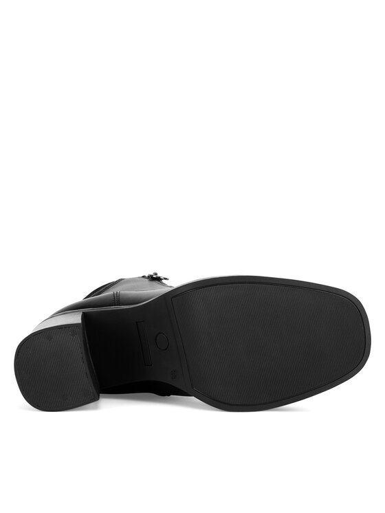 Lasocki Lasocki Botine RST-TOP-01 Negru