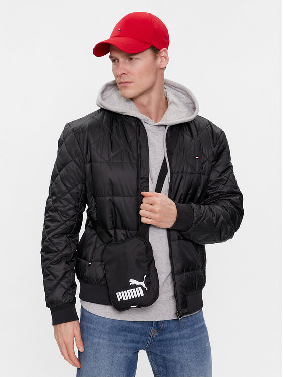 Puma Puma Umhängetasche 079955 01 Schwarz
