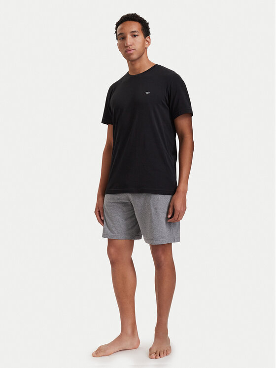 Emporio Armani Underwear Emporio Armani Underwear Pidžaama EM000400 AF25017 MC028 Värviline Regular Fit
