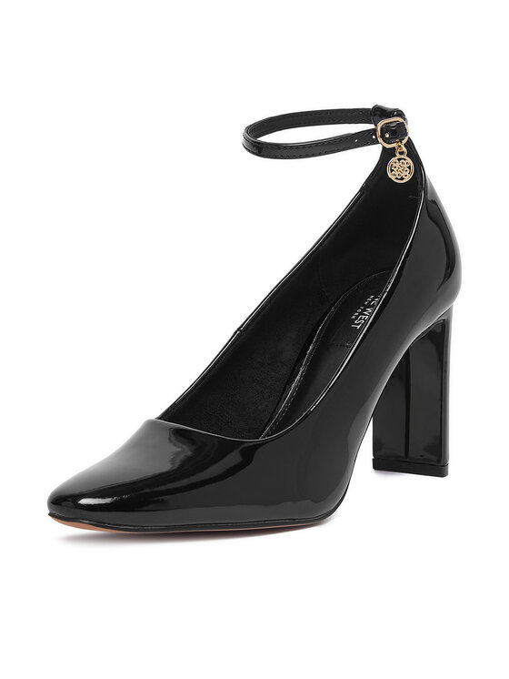 Nine West Nine West Γοβάκια EO-C5176-1 Μαύρο