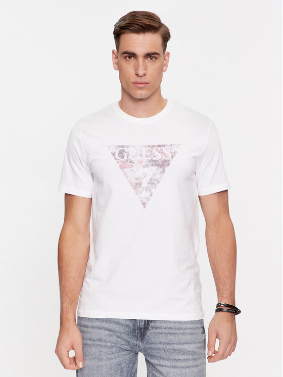 T-shirt Guess