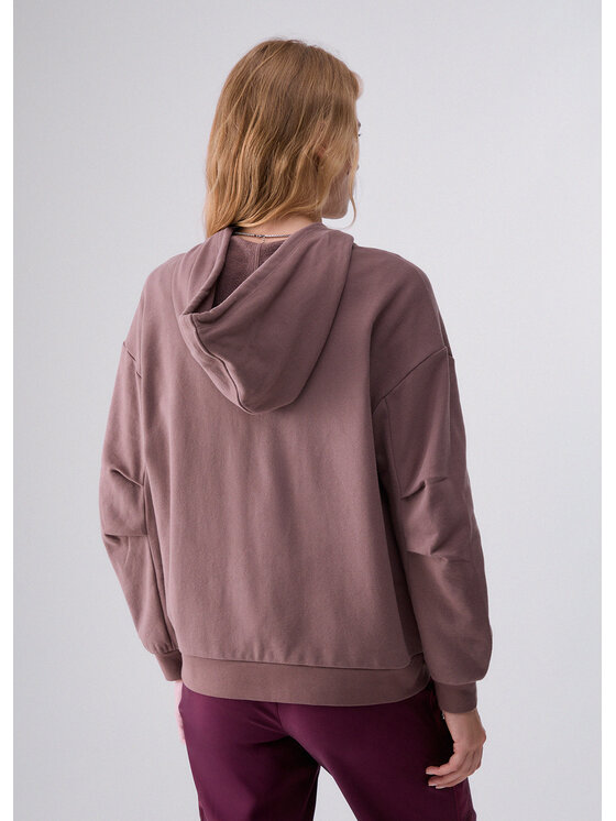 Liu Jo Liu Jo Felpa TF6069FS09181409 Rosa Regular Fit