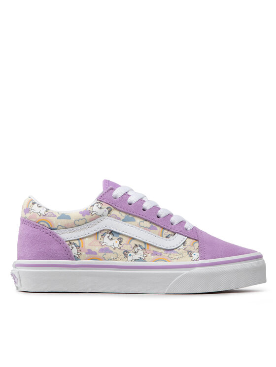 Scarpe sportive Vans