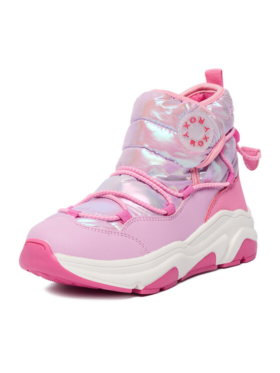 Roxy Roxy Schneeschuhe CEO-AVO-296-155 Rosa