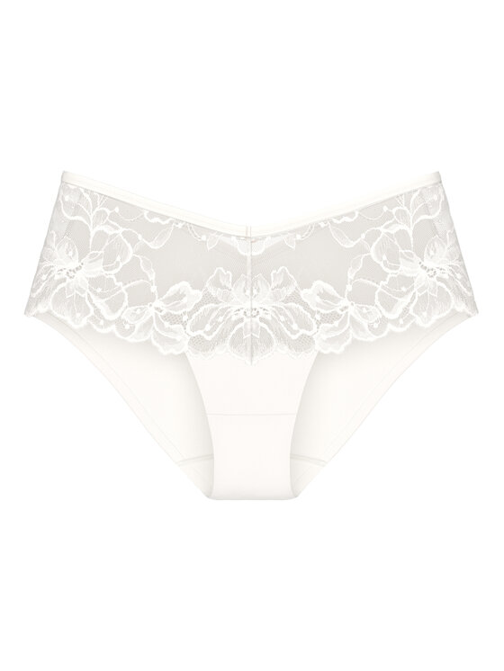 Triumph Triumph Класичні труси Wild Gardenia Florale 10224878 Écru