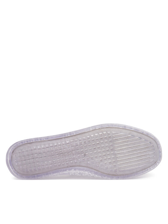 Melissa Melissa Baleriny Harper Ad 35974 Przezroczysty