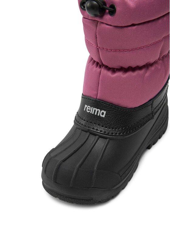 Reima Reima Schneeschuhe Nefar 5400024A Dunkelrot