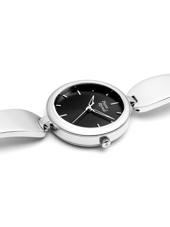 Pierre Ricaud Pierre Ricaud Orologio P22067.5114Q Argento
