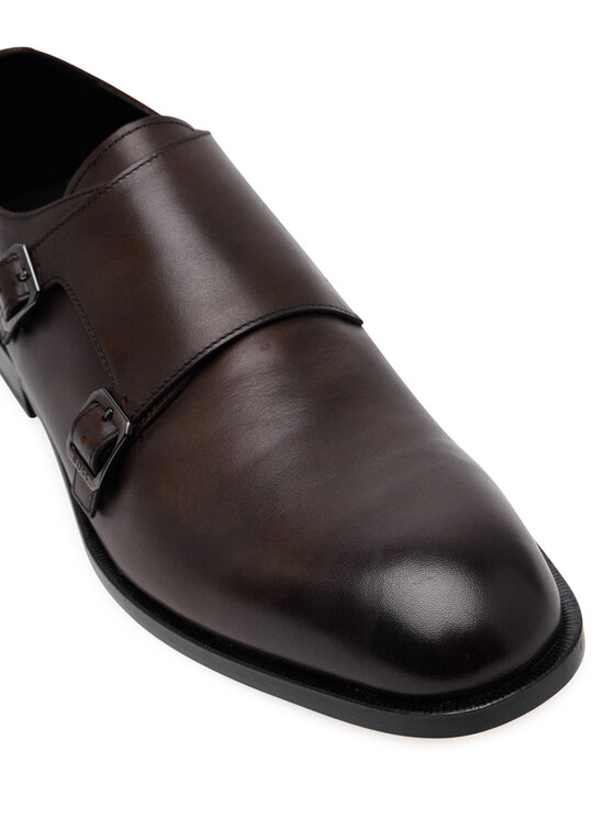 BOSS BOSS Scarpe basse Limber 50536161 Marrone