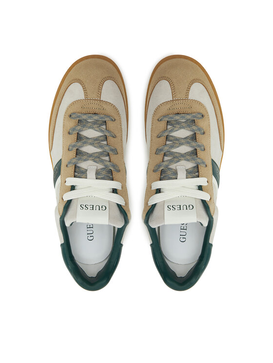 Guess Guess Sneakers FMPNII SUE12 Alb