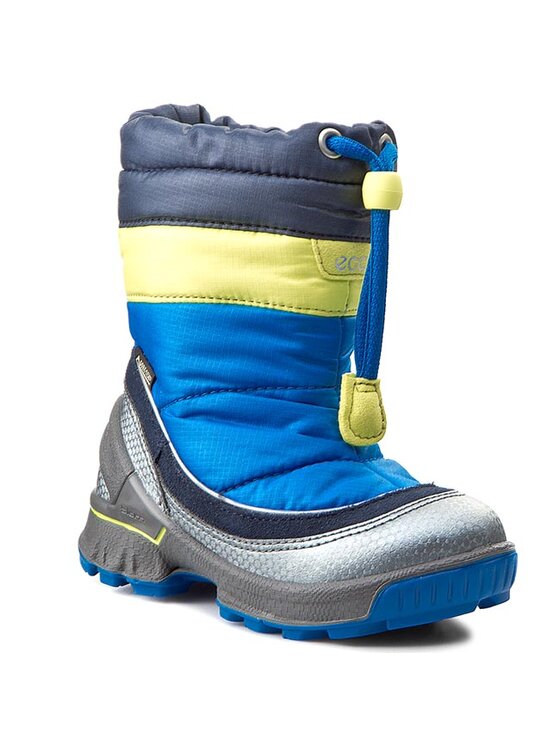 ECCO niegowce Biom Hike Infant 75350158606 Modivo.pl