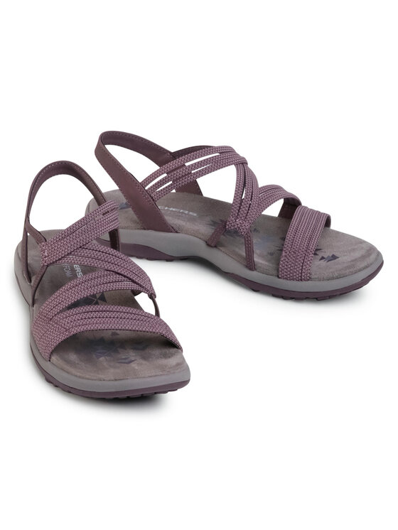 Skechers Skechers Sandaalid 41180 PLUM Lilla