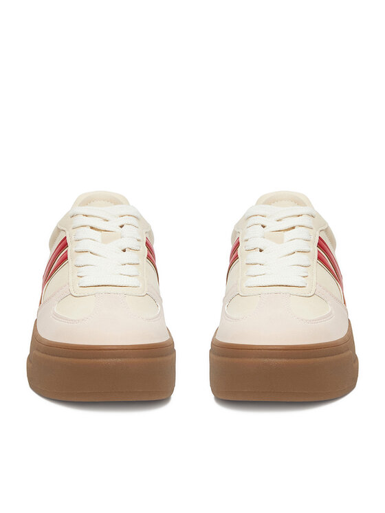 DeeZee DeeZee Sneakers AM2518 Beige