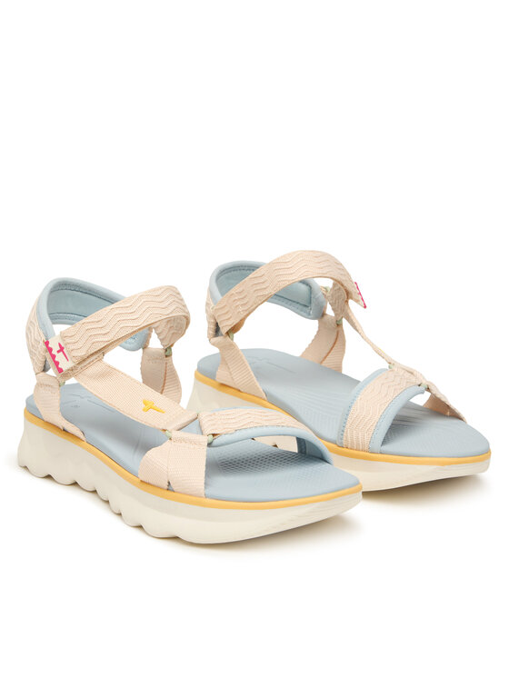 Tamaris Tamaris Sandali 1-28700-46 Beige