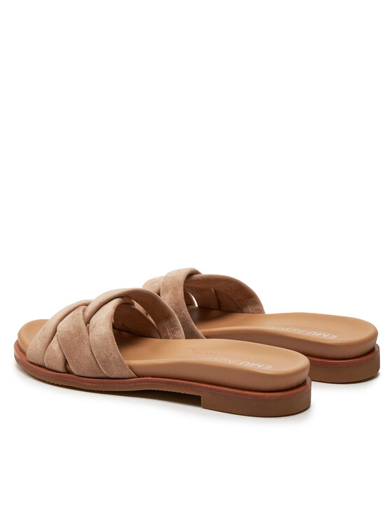 EMU Australia EMU Australia Παντόφλες Ikara W13054 Μπεζ