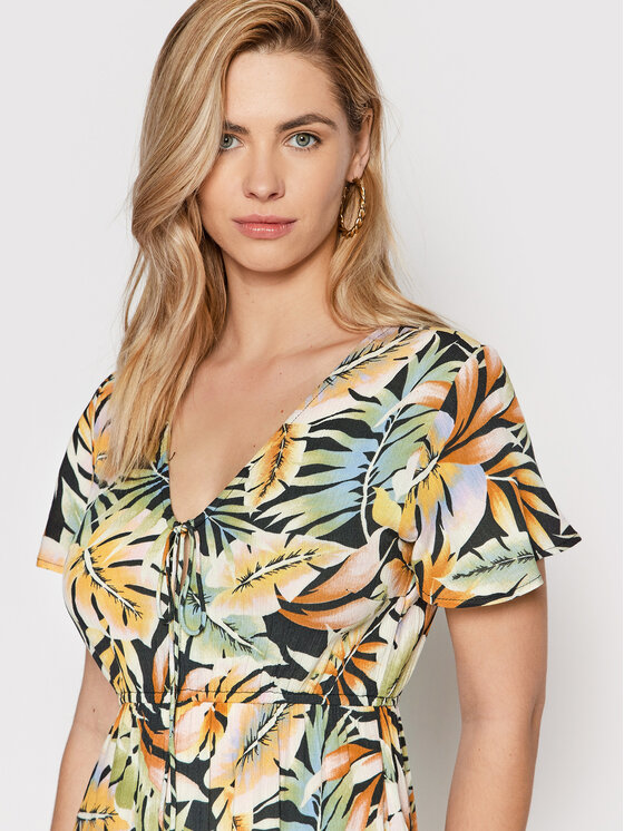 Vestito estivo Day Trippin' C3DR07 BIP2