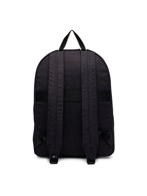 Calvin Klein Calvin Klein Σακίδιο Ssnl Graphic Backpack LV04D3626G Μαύρο