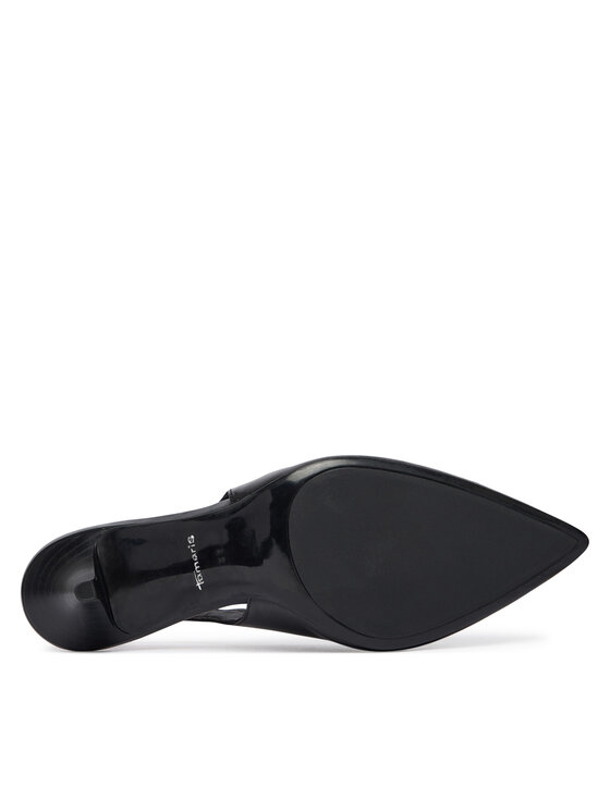 Tamaris Tamaris Sandaalid 1-29602-46 Must