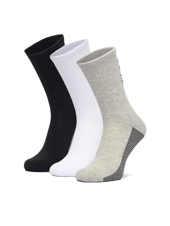 G-STAR G-STAR Duge čarape CEO_AS_G-STAR_312_W_AW26 (3-PACK) Šarena