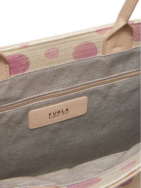Furla Furla Kabelka WB01810 BX3869 Béžová