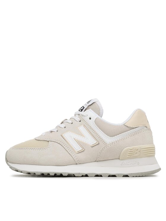 New Balance New Balance Αθλητικά U574FOG Μπεζ