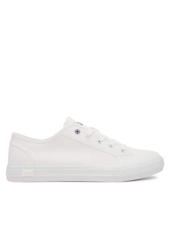 Lee Tenisky Ava C Men Low 50251047 .1FG Biela