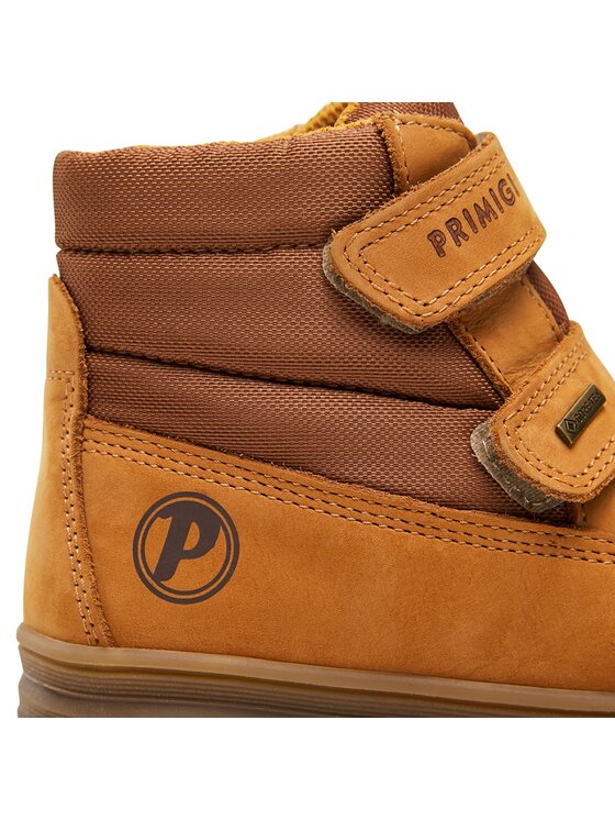Primigi Primigi Csizma GORE-TEX 4915522 S Sárga