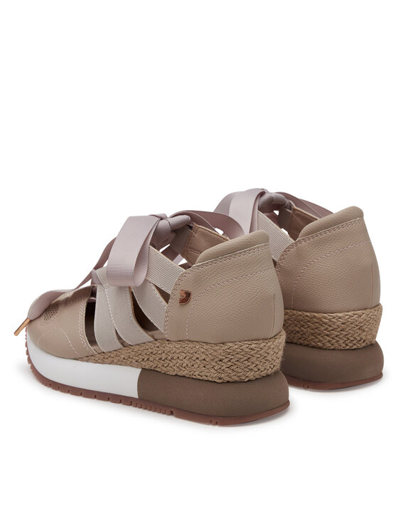Gioseppo Gioseppo Espadrillid Brooks 75357-P Beež