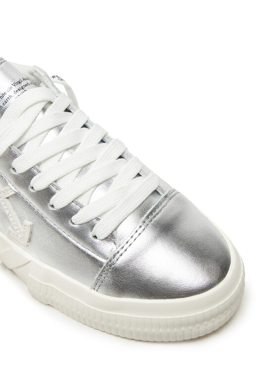 Off-White Off-White Sneakers OWIA178S22LEA0037201 Argento