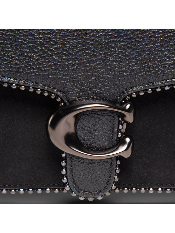 Coach Coach Soma Ml Bd Ch Tb Chn Cltc 6908 Melns