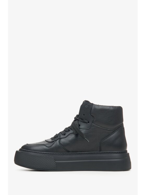 Estro Estro Sneakers ER00115733 Μαύρο