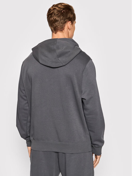 Nike Nike Sweatshirt Sportswear Graphic DD5242 Grau Standard Fit