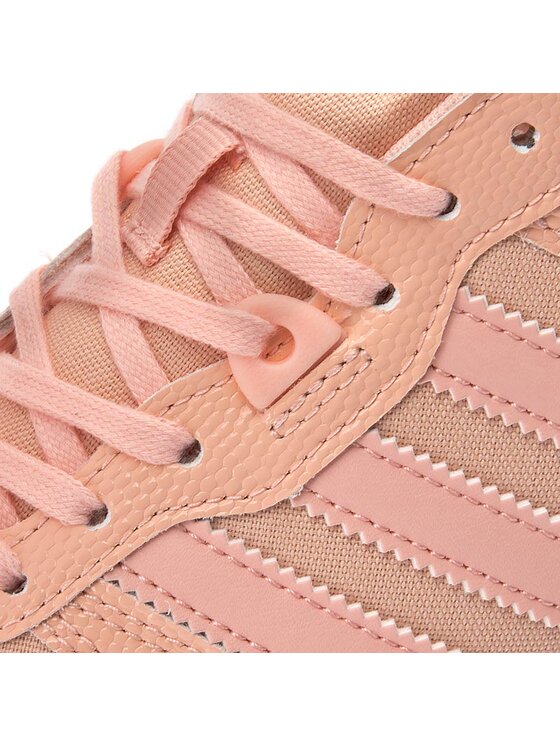 adidas Sneakers Zx 700 W BB2838 Arancione Modivo
