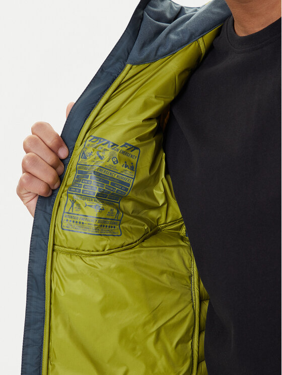 Dynafit Dynafit Sulejope Radical 08-70914 Kollane Regular Fit