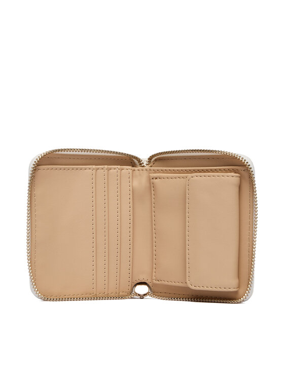Guess Guess Rahakott Emelie Logo SWGP99 28137 Kreemjas