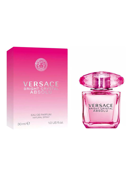 Versace Versace Bright Crystal Absolu Woda perfumowana