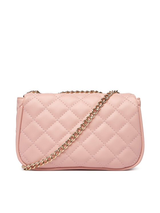 Guess Guess Rankinė J5YZ17 WGT10 Rožinė