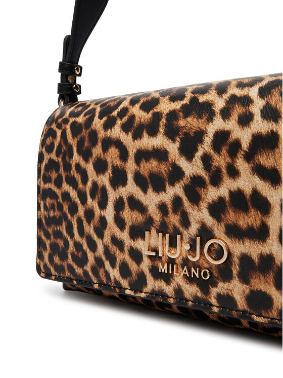 Liu Jo Liu Jo Borsetta AA6224 E1119 Marrone