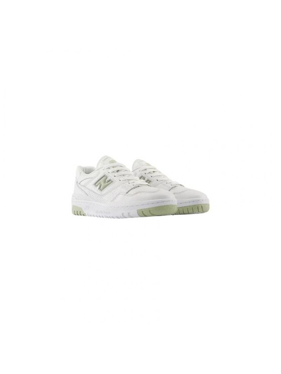 New Balance New Balance Sneakers bbw550vb Bianco