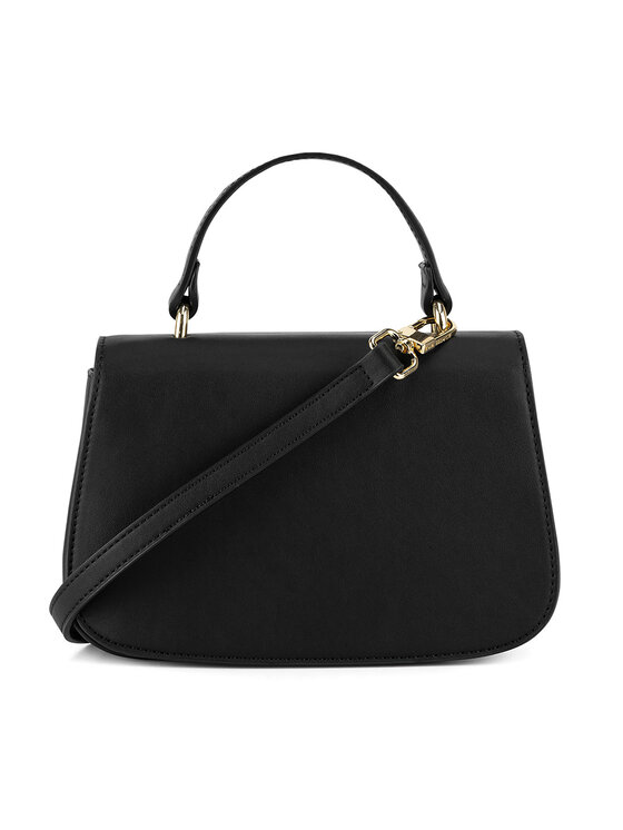 Eva Minge Eva Minge Handtasche IRIS-CS10240 Schwarz