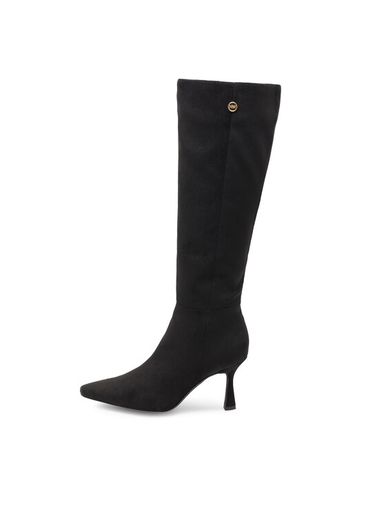 Nine West Nine West Zimske čizme MAIDA ZL23003-2CC Crna
