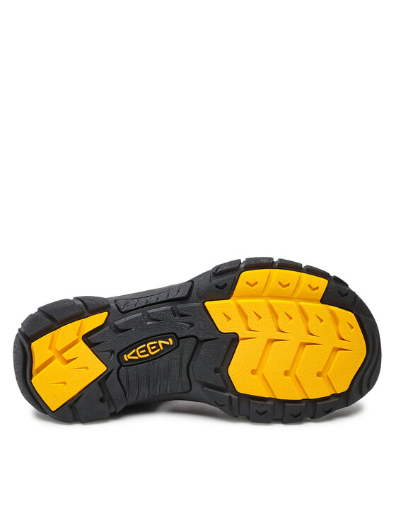Keen Keen Sandalen Newport H2 1001914 Braun