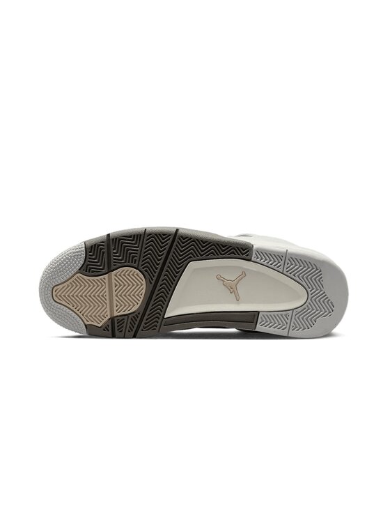 Nike Nike Sneakersy Air Jordan 4 Retro SE Craft Photon Dust Modrá