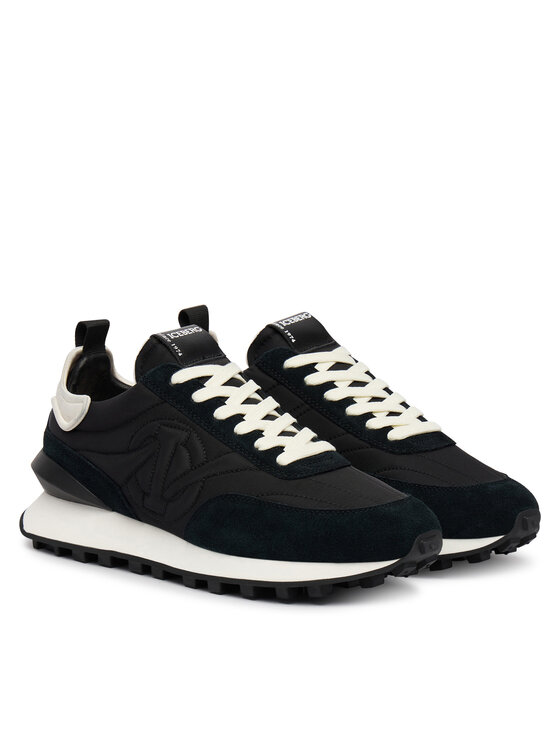 Iceberg Iceberg Sneakers IU181008 Nero