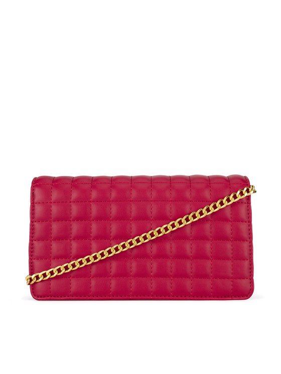 U.S. Polo Assn. U.S. Polo Assn. Handtasche BEUXT8444WVP Rot