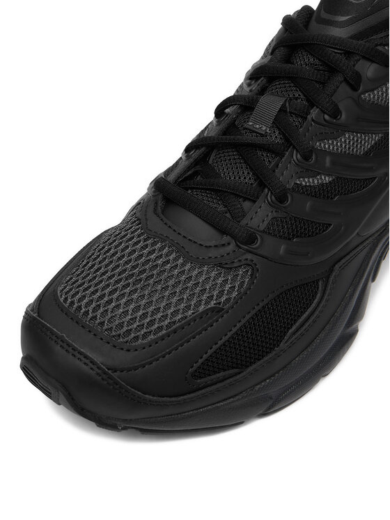 Reebok Reebok Sneakersy EO-PREMIER ROAD CONTROL 100245178 Czarny