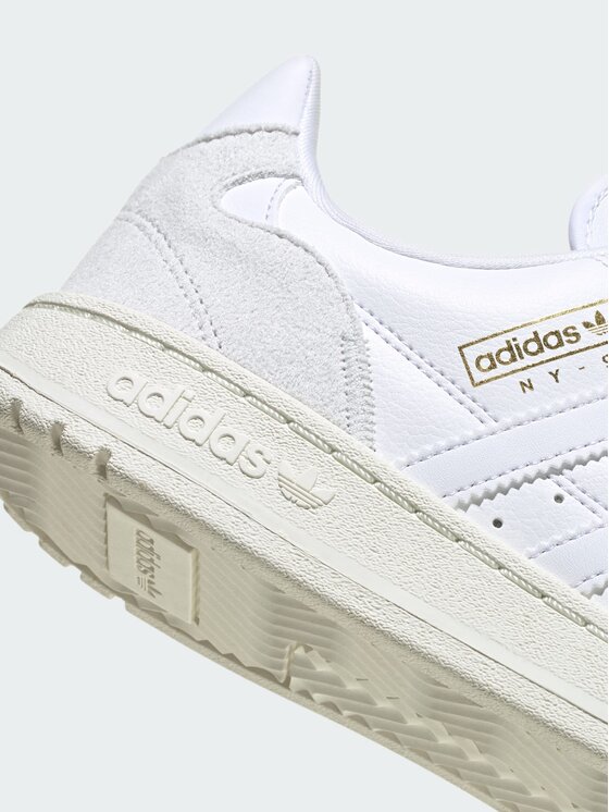 adidas adidas Sneakersy 172471 Biały