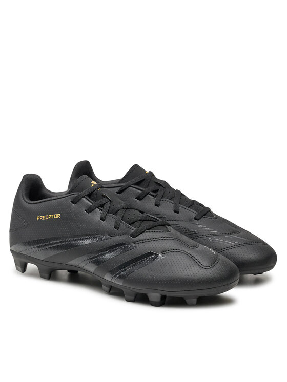 adidas adidas Tenisice za nogomet Predator Club FxG IF6345 Crna