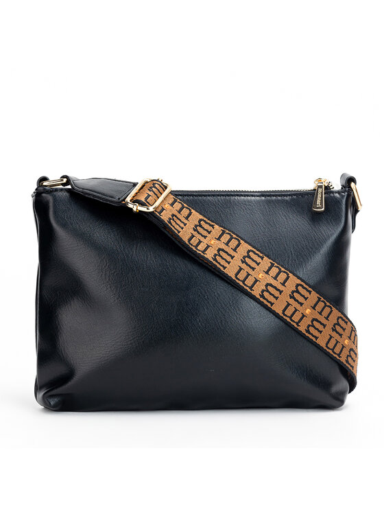 Monnari Monnari Τσάντα TORIMP0-24J-BAG4480-K020D000 Μαύρο